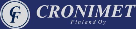 Cronimet Finland
