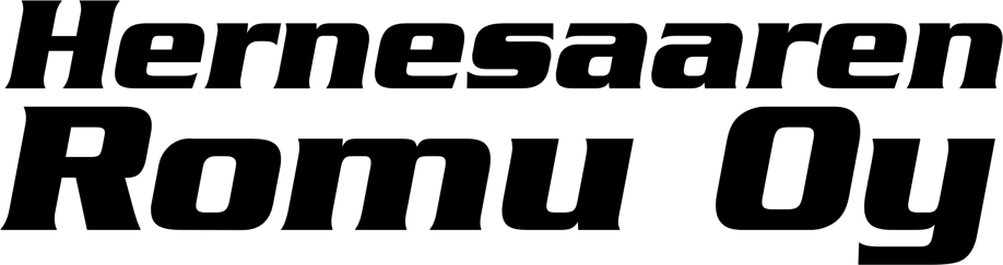 Hernesaaren Romu