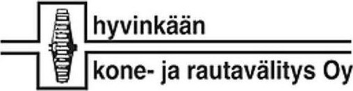 Hyvinkään Kone- ja Rautavälitys