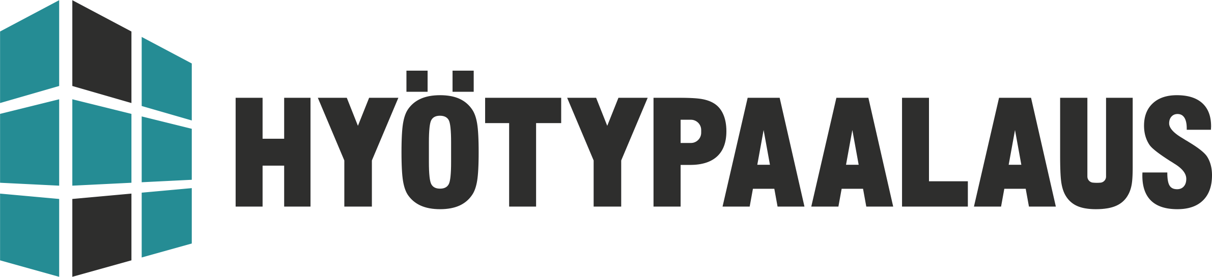 Hyötypaalaus