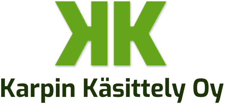 Karpin Käsittely