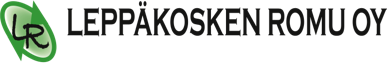 Leppäkosken Romu