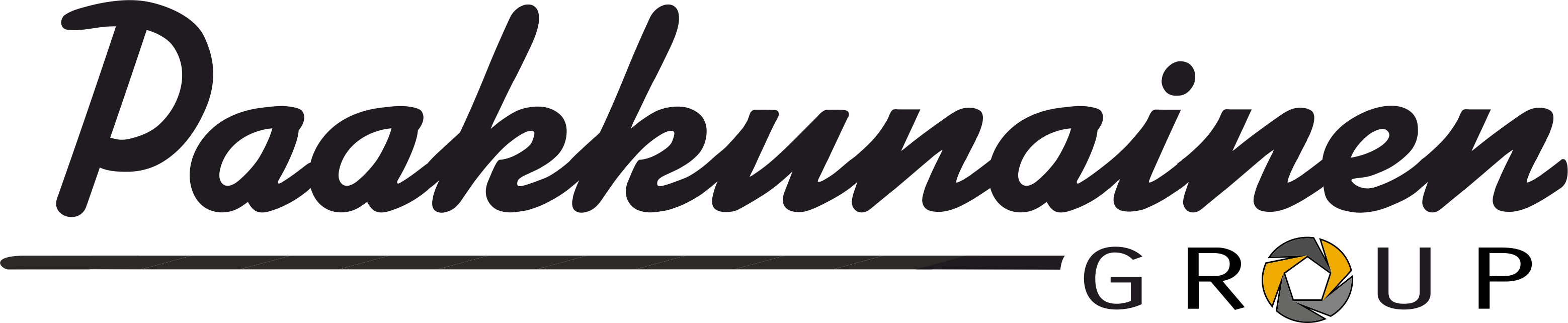 Paakkunainen Group