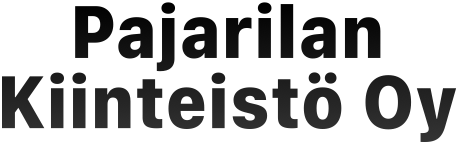 Pajarilan Kiinteistö