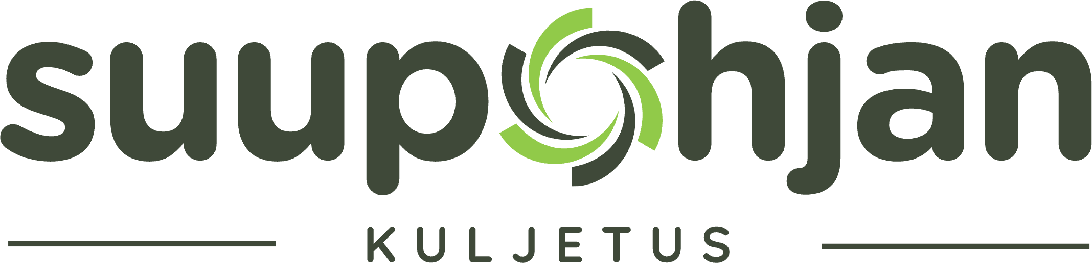 Suupohjan Kuljetus
